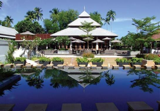 Hotel Marriott Mai Khao Beach Club 13