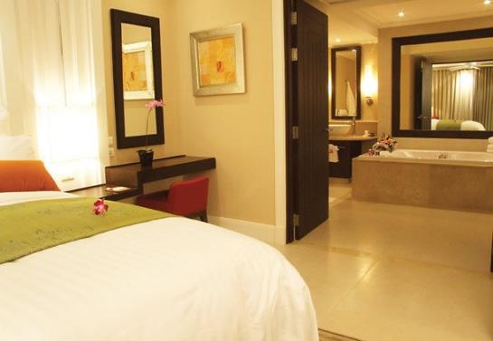 Hotel Marriott Mai Khao Beach Club 14