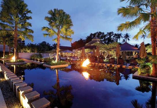 Hotel Marriott Mai Khao Beach Club 16