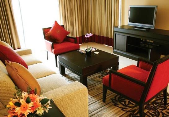 Hotel Marriott Mai Khao Beach Club 18