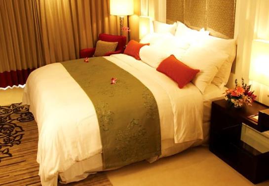 Hotel Marriott Mai Khao Beach Club 20