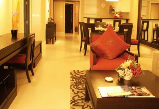 Hotel Marriott Mai Khao Beach Club 3