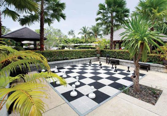 Hotel Marriott Mai Khao Beach Club 6