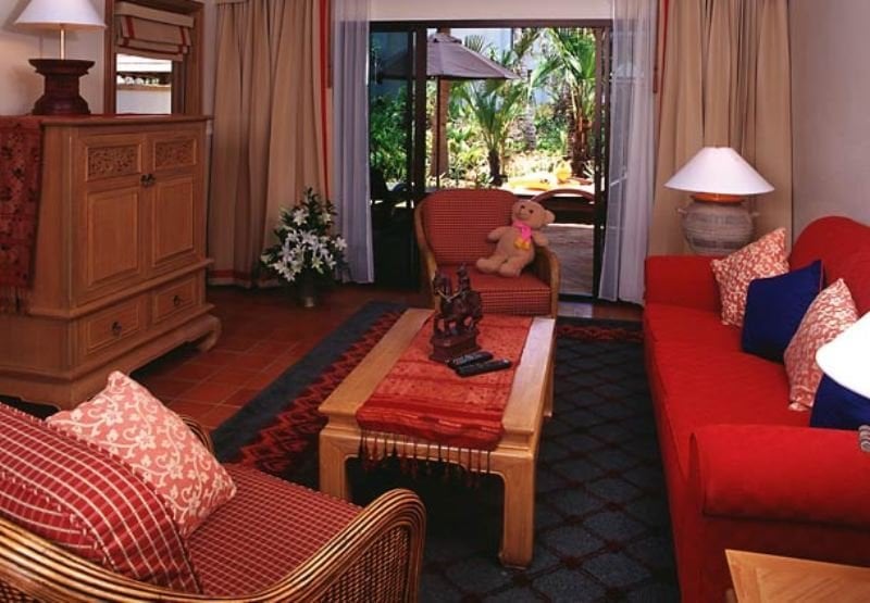 Hotel Marriott's Phuket Beach Club Thalang Phuket