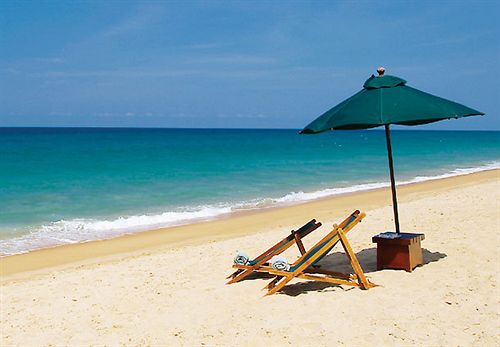 Hotel Marriott's Phuket Beach Club 10