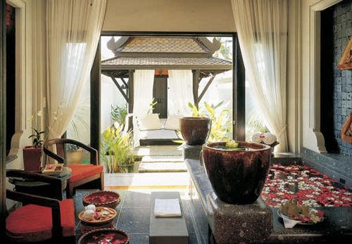 Hotel Marriott's Phuket Beach Club 14