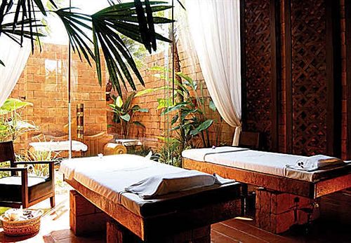 Hotel Marriott's Phuket Beach Club 15