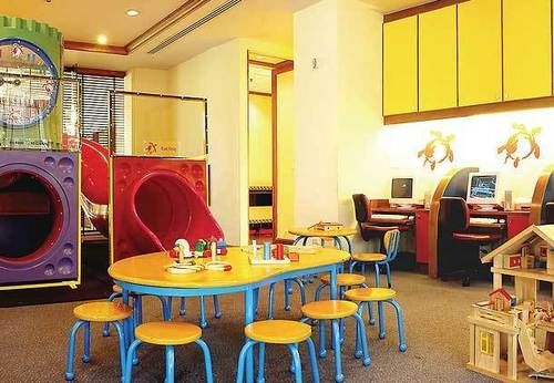 Hotel Marriott's Phuket Beach Club 16