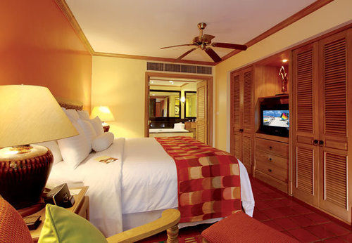 Hotel Marriott's Phuket Beach Club 17