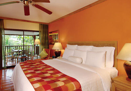 Hotel Marriott's Phuket Beach Club 18