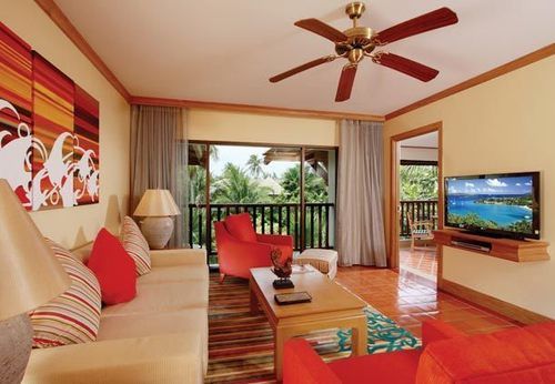 Hotel Marriott's Phuket Beach Club 20