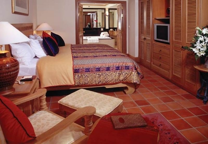 Hotel Marriott's Phuket Beach Club 3