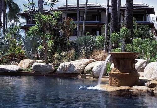 Hotel Marriott's Phuket Beach Club 4