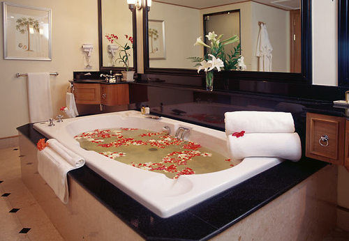 Hotel Marriott's Phuket Beach Club 5