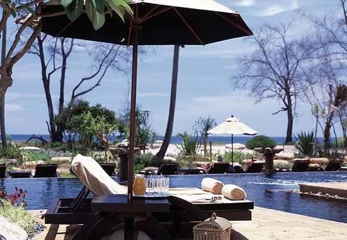 Hotel Marriott's Phuket Beach Club 6
