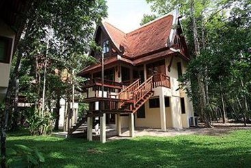 Chivapuri Beach Resort Koh Chang