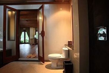 Chivapuri Beach Resort 1