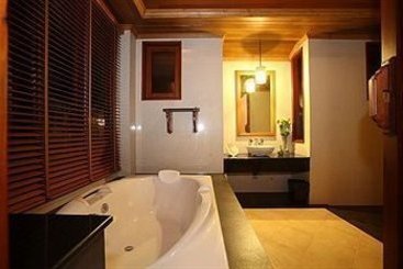 Chivapuri Beach Resort 10