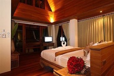 Chivapuri Beach Resort 14