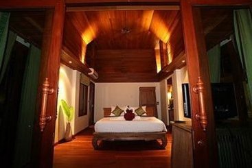 Chivapuri Beach Resort 15