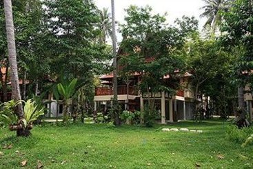 Chivapuri Beach Resort 17