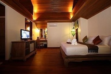 Chivapuri Beach Resort 18