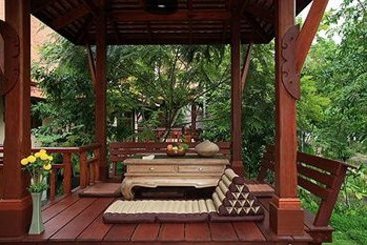 Chivapuri Beach Resort 20