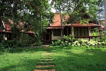 Chivapuri Beach Resort 4