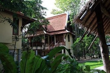 Chivapuri Beach Resort 5