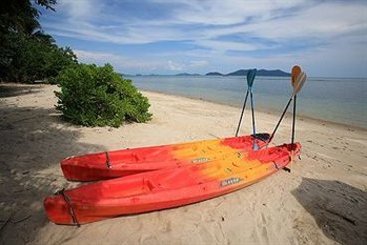 Chivapuri Beach Resort 6