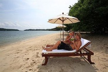 Chivapuri Beach Resort 7