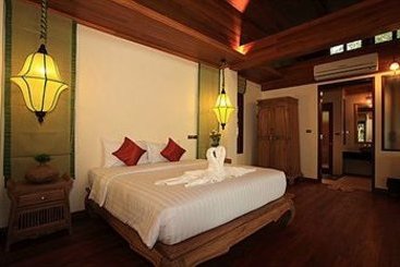 Chivapuri Beach Resort 8