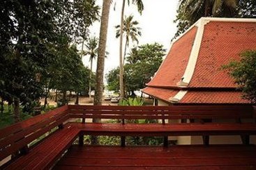 Chivapuri Beach Resort 9