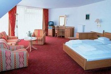 Naturparkhotel Adler 1