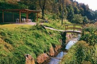 Naturparkhotel Adler 10