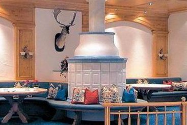 Naturparkhotel Adler 2