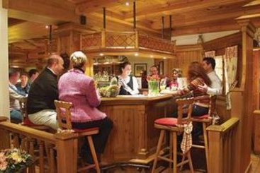 Naturparkhotel Adler 3