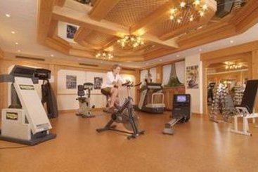 Naturparkhotel Adler 4