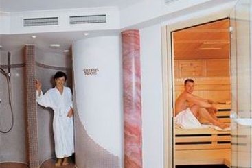 Naturparkhotel Adler 6