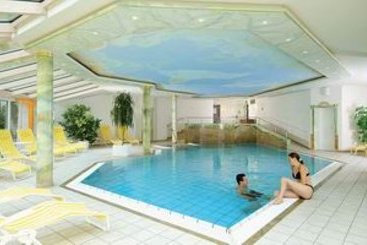 Naturparkhotel Adler 8