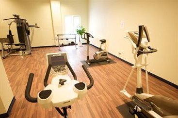 Hotel Wyndham Garden Berlin Mitte 10