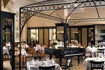 Hotel Wyndham Garden Berlin Mitte 11