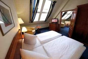 Hotel Wyndham Garden Berlin Mitte 14