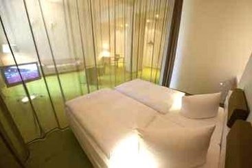 Hotel Wyndham Garden Berlin Mitte 15