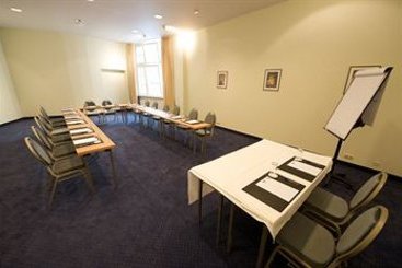 Hotel Wyndham Garden Berlin Mitte 2