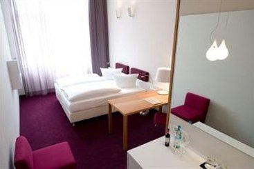 Hotel Wyndham Garden Berlin Mitte 7