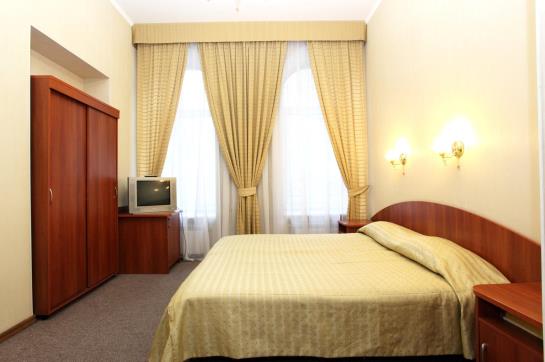 Pilau Hostel On Nevsky Prospect 11