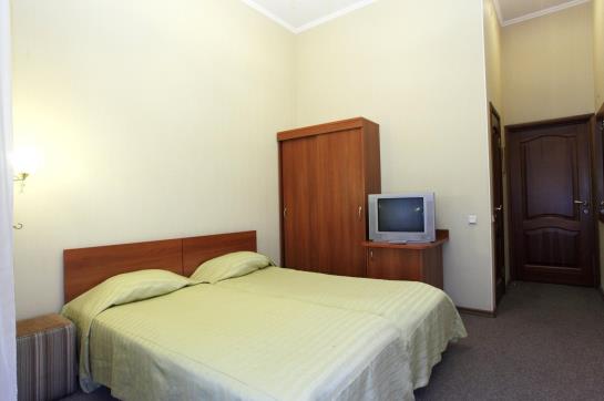 Pilau Hostel On Nevsky Prospect 3