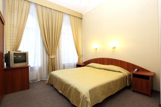 Pilau Hostel On Nevsky Prospect 5