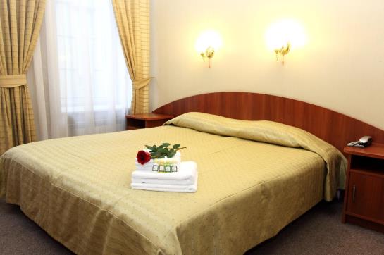 Pilau Hostel On Nevsky Prospect 6